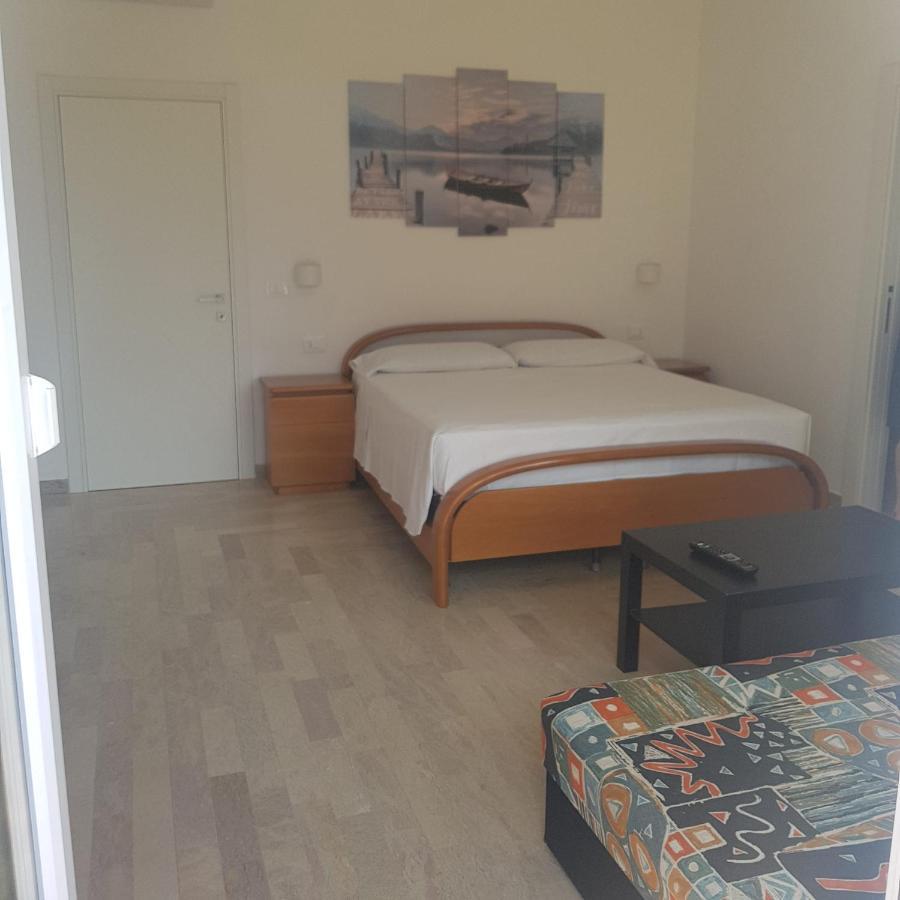 Eagle Rooms Riva del Garda Esterno foto