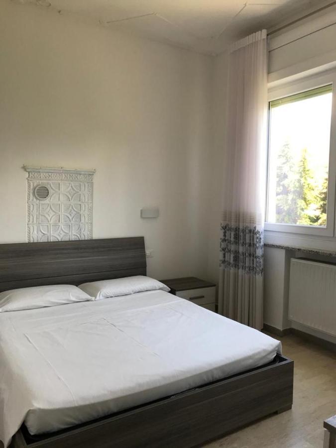 Eagle Rooms Riva del Garda Esterno foto