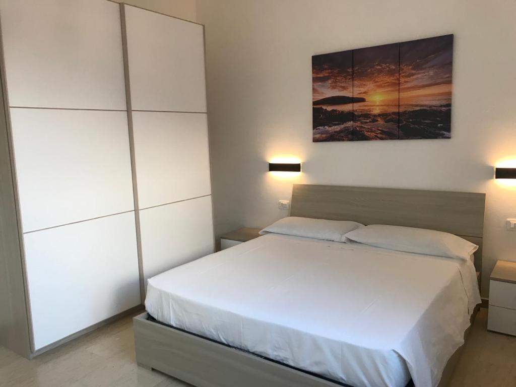 Eagle Rooms Riva del Garda Esterno foto