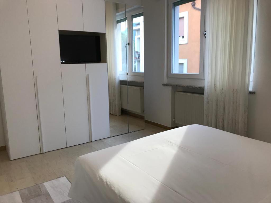Eagle Rooms Riva del Garda Esterno foto