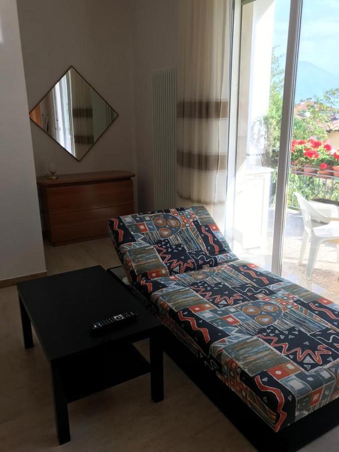 Eagle Rooms Riva del Garda Esterno foto