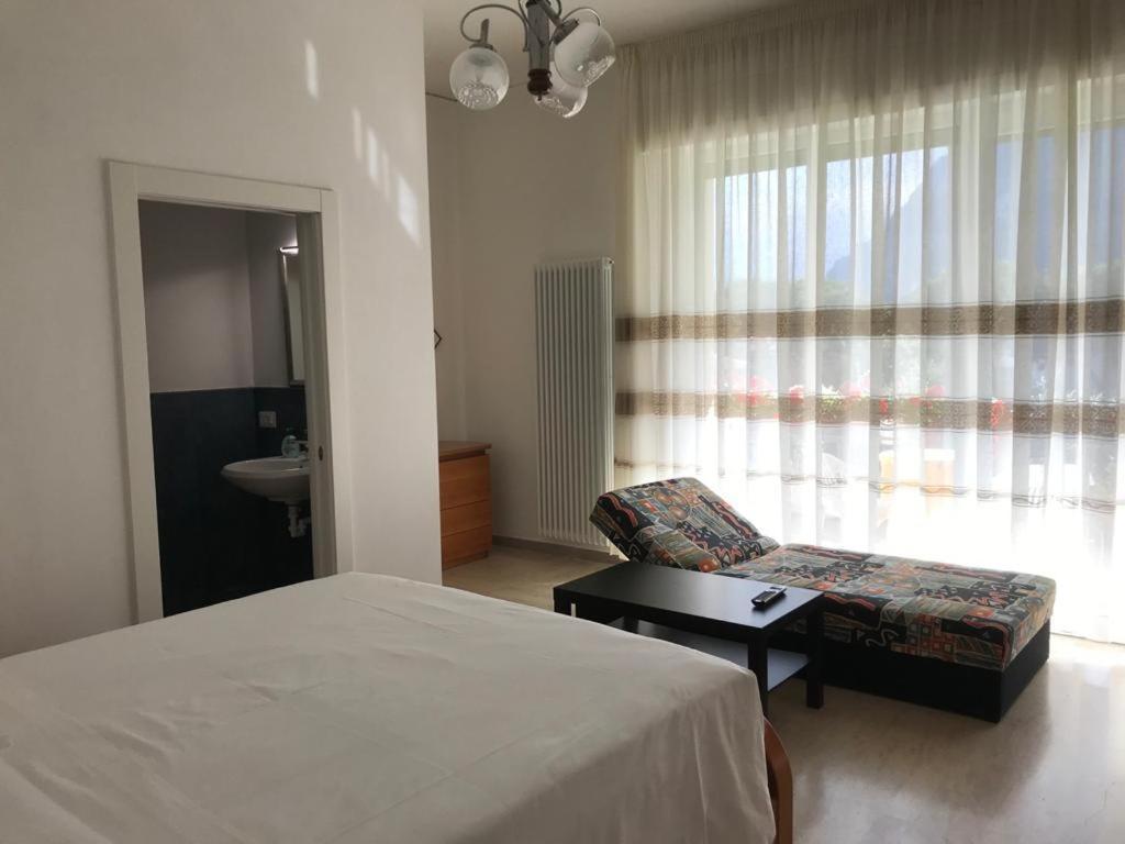 Eagle Rooms Riva del Garda Esterno foto