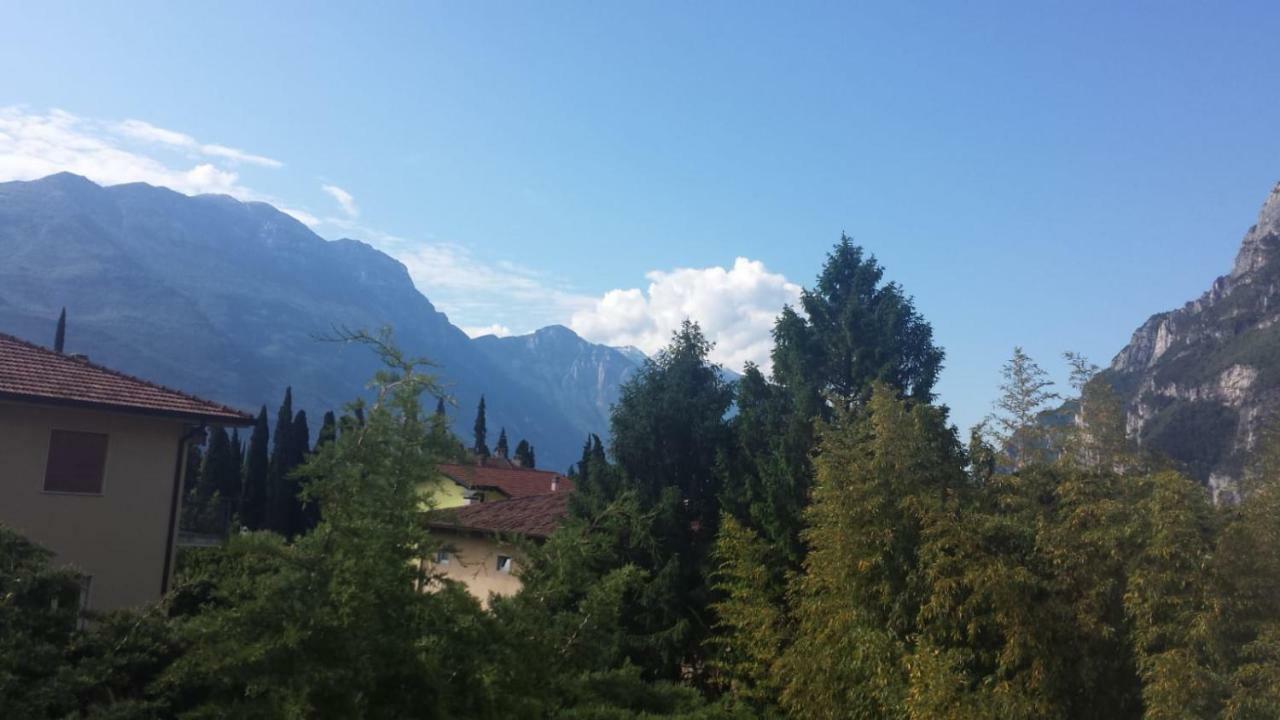 Eagle Rooms Riva del Garda Esterno foto