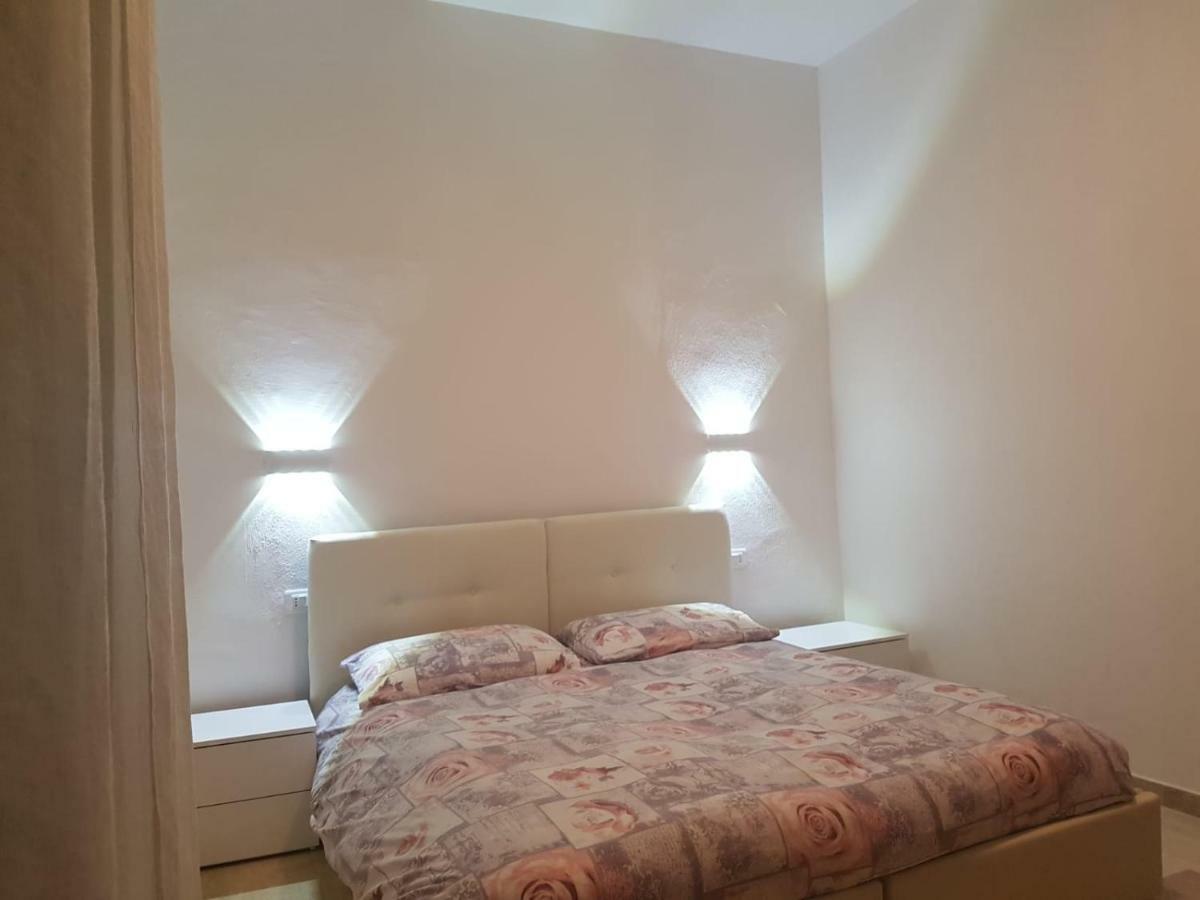 Eagle Rooms Riva del Garda Esterno foto