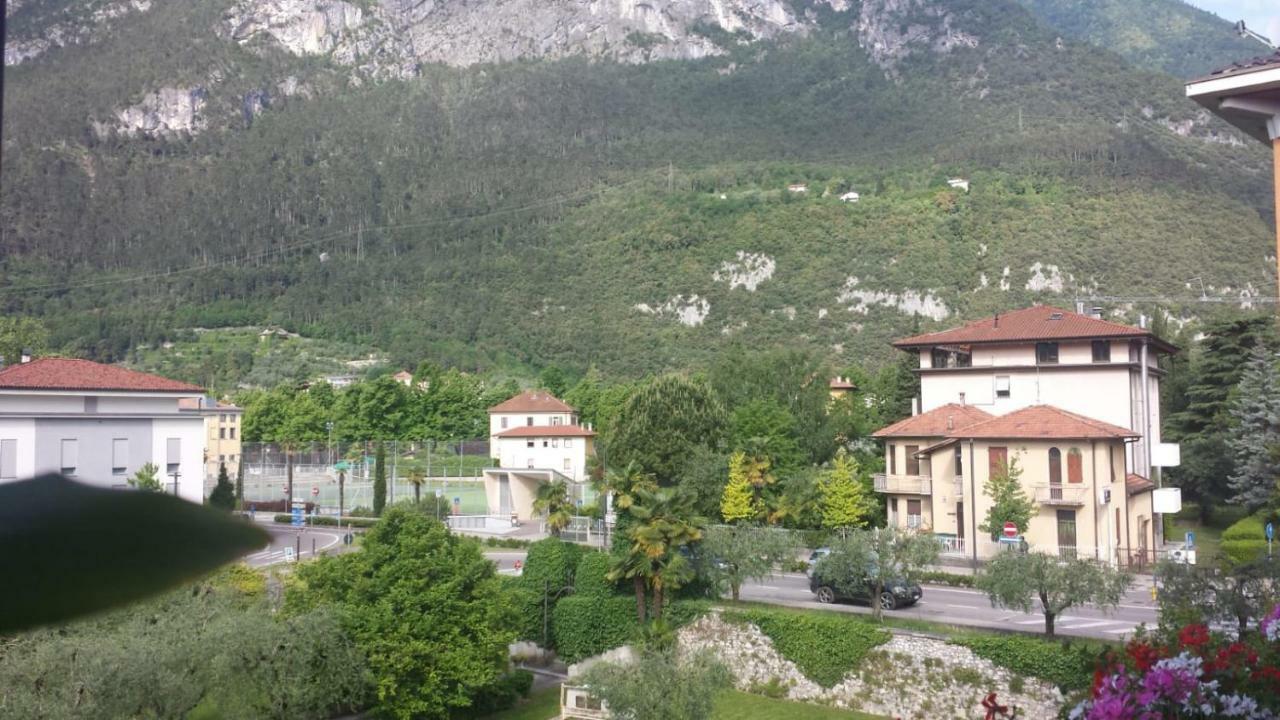 Eagle Rooms Riva del Garda Esterno foto
