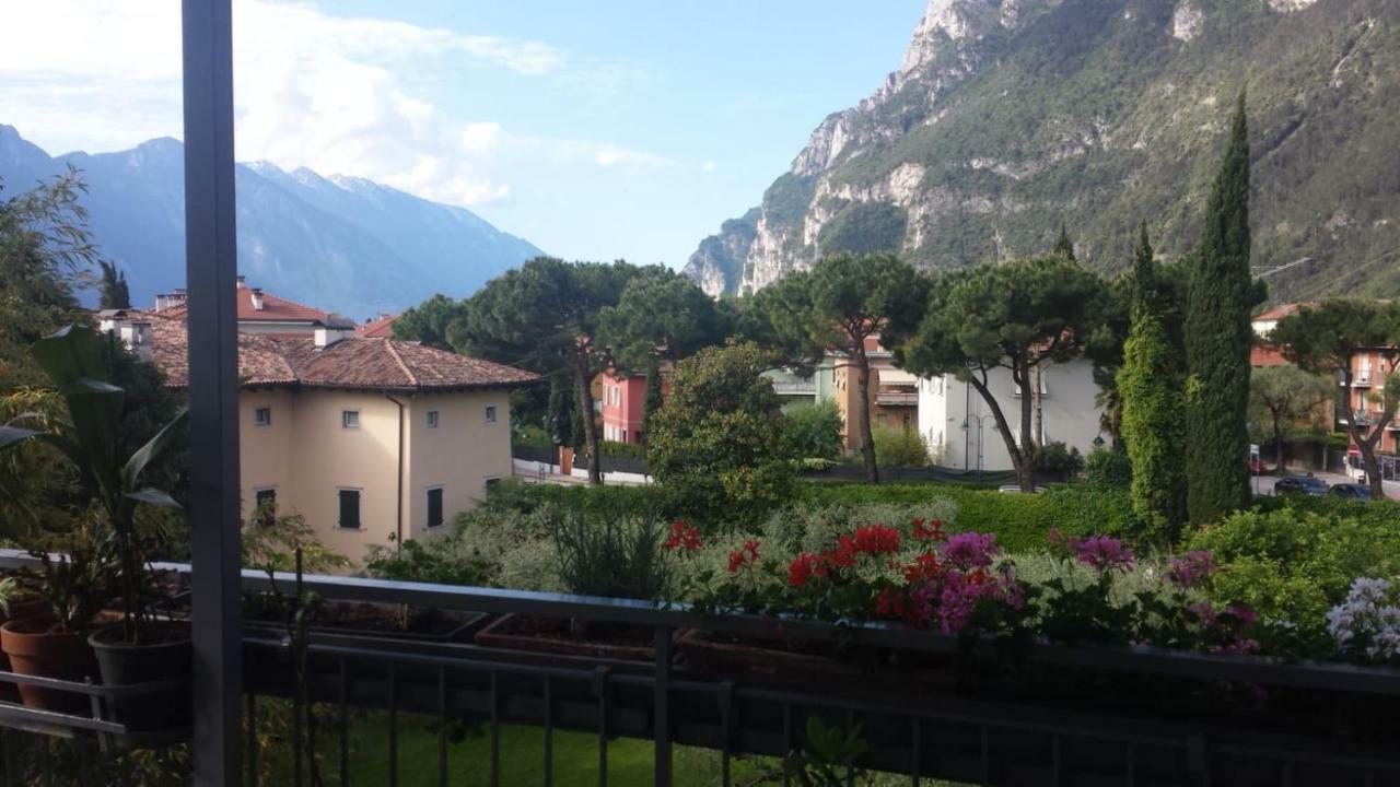 Eagle Rooms Riva del Garda Esterno foto