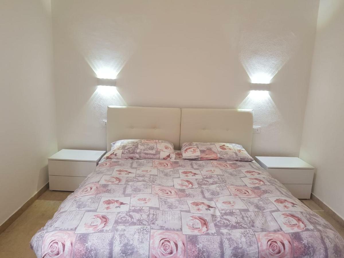 Eagle Rooms Riva del Garda Esterno foto