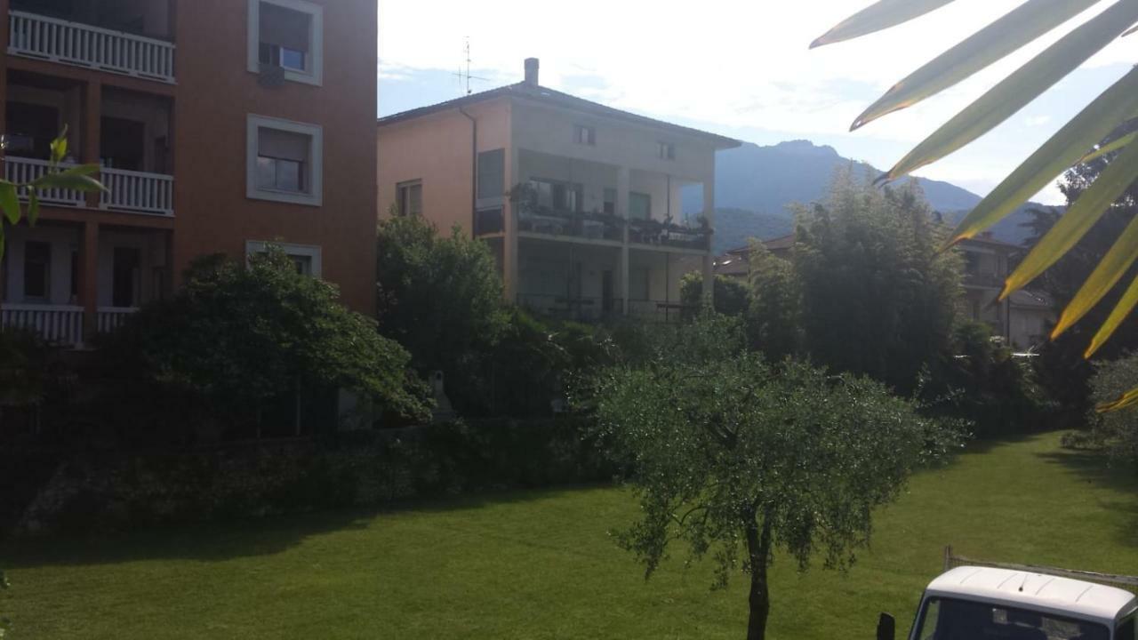 Eagle Rooms Riva del Garda Esterno foto