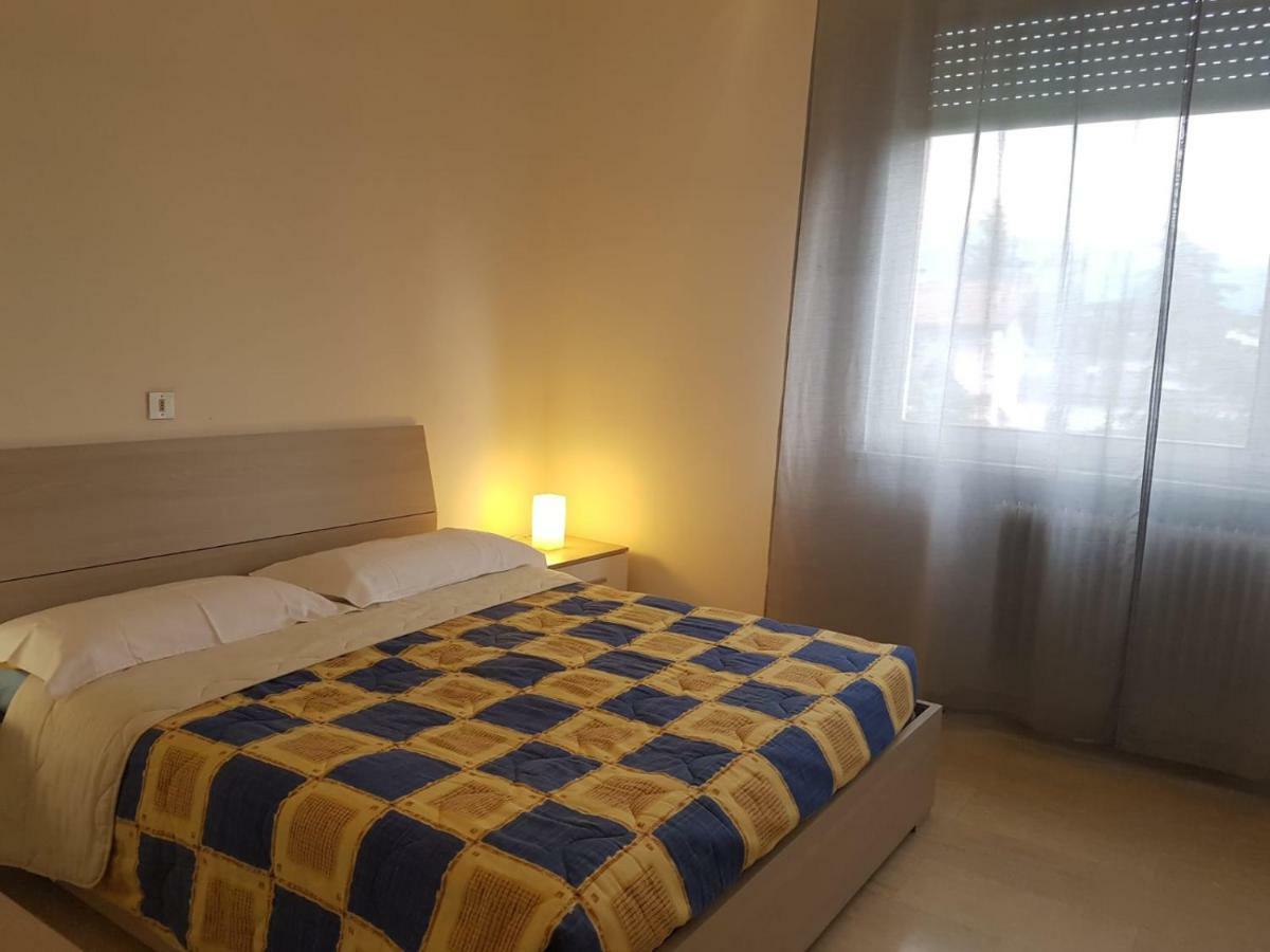 Eagle Rooms Riva del Garda Esterno foto