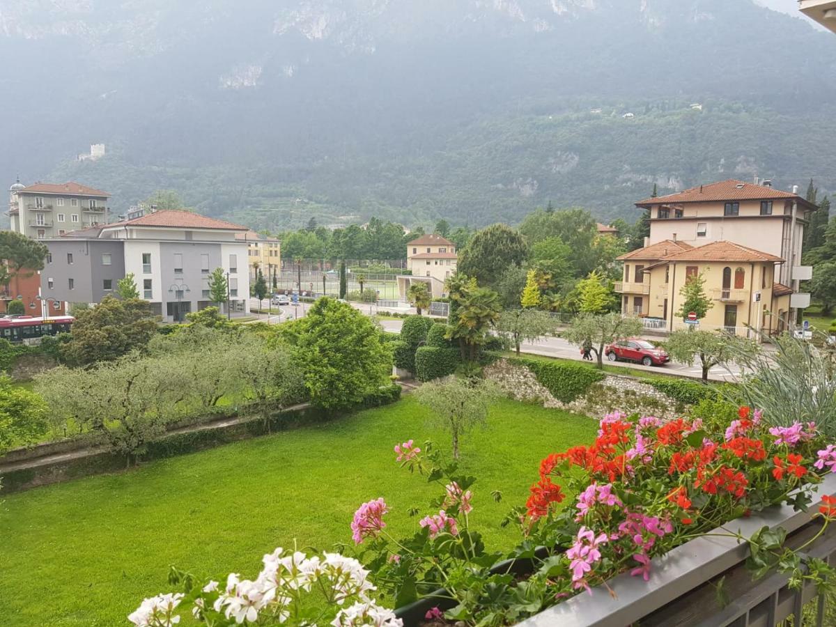 Eagle Rooms Riva del Garda Esterno foto